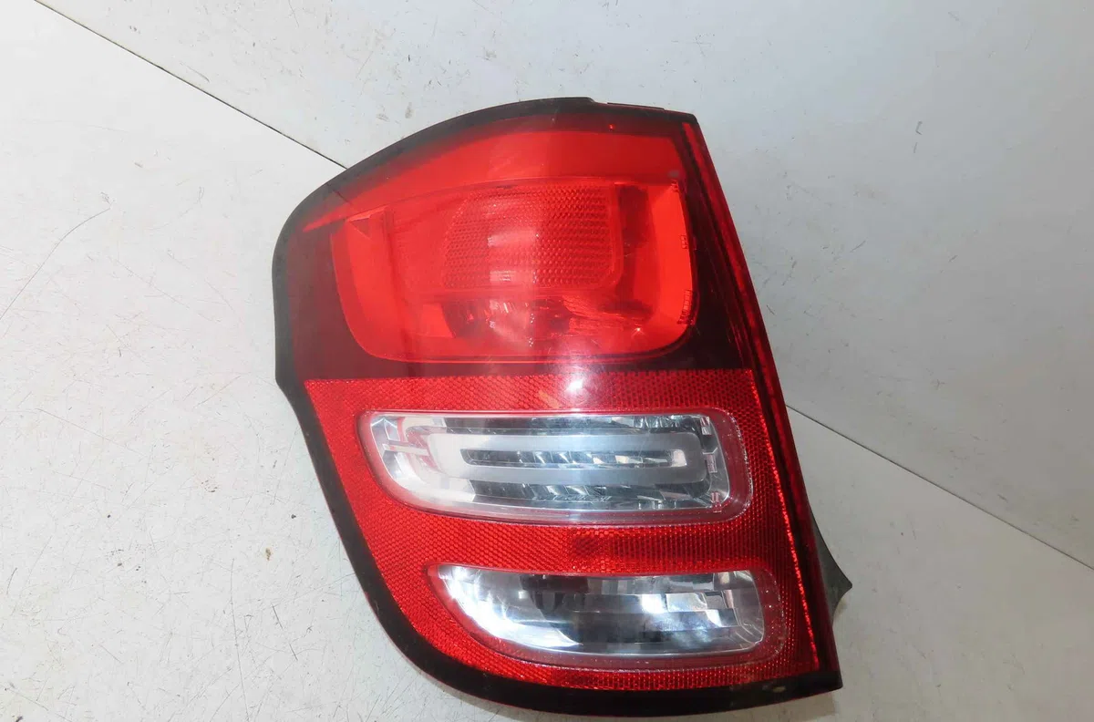 Catadioptre arg CITROEN C3 II occasion