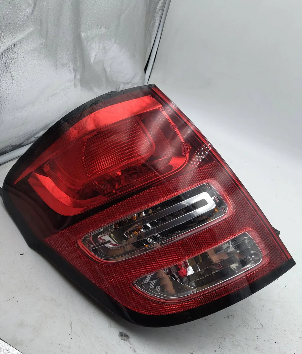 Catadioptre arg CITROEN C3 II occasion — photo 3