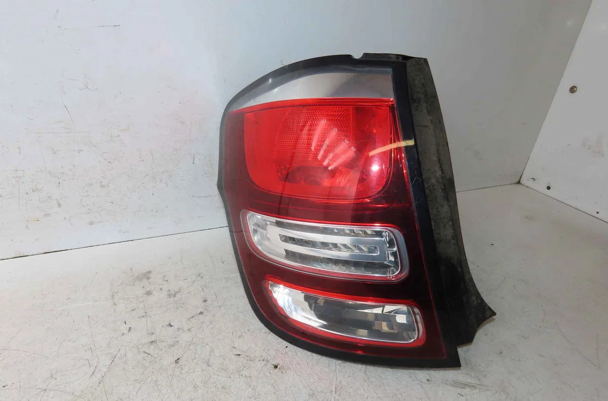 Catadioptre arg CITROEN C3 II occasion