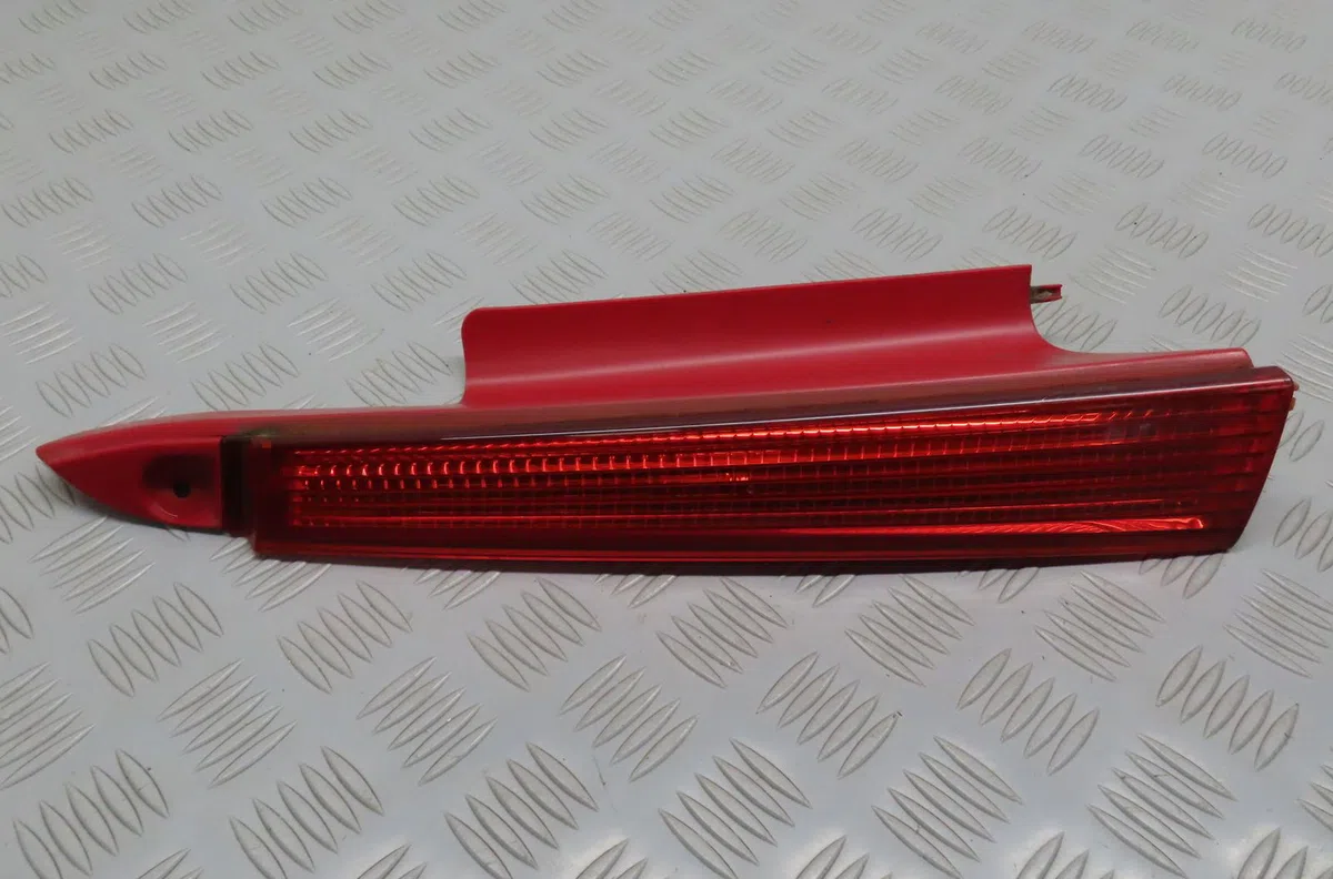 Catadioptre arg Citroen C4 I (LC_) 1.6 hdi (2004-2011) 5 portes occasion — photo 2