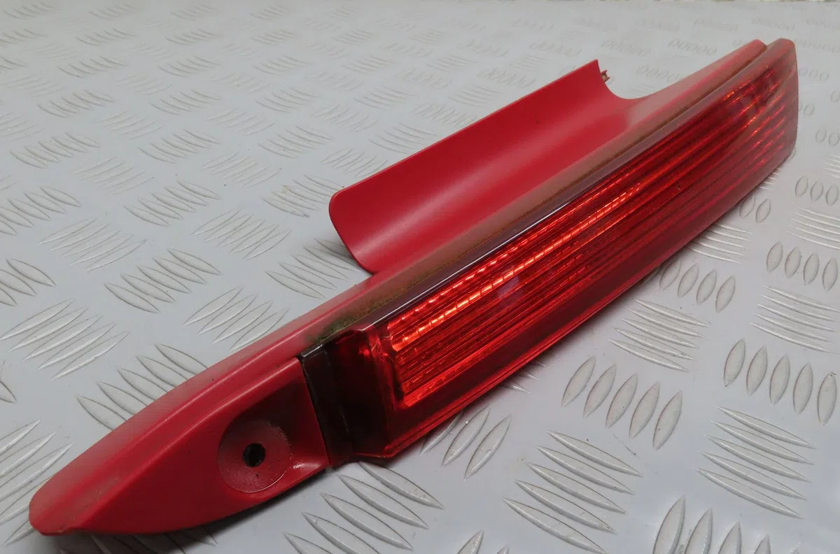 Catadioptre arg Citroen C4 I (LC_) 1.6 hdi (2004-2011) 5 portes occasion — photo 3