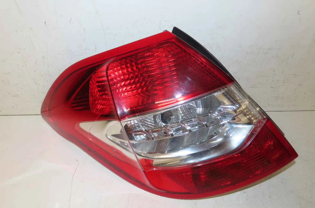 Catadioptre arg CITROEN C4 II occasion