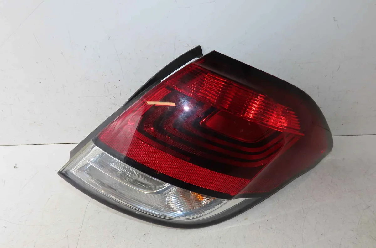 Catadioptre arg CITROEN C4 II occasion