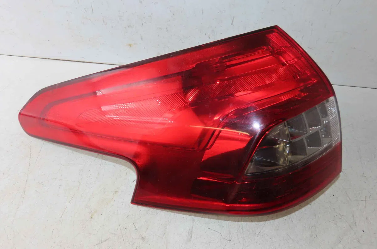 Catadioptre arg CITROEN C5 II occasion