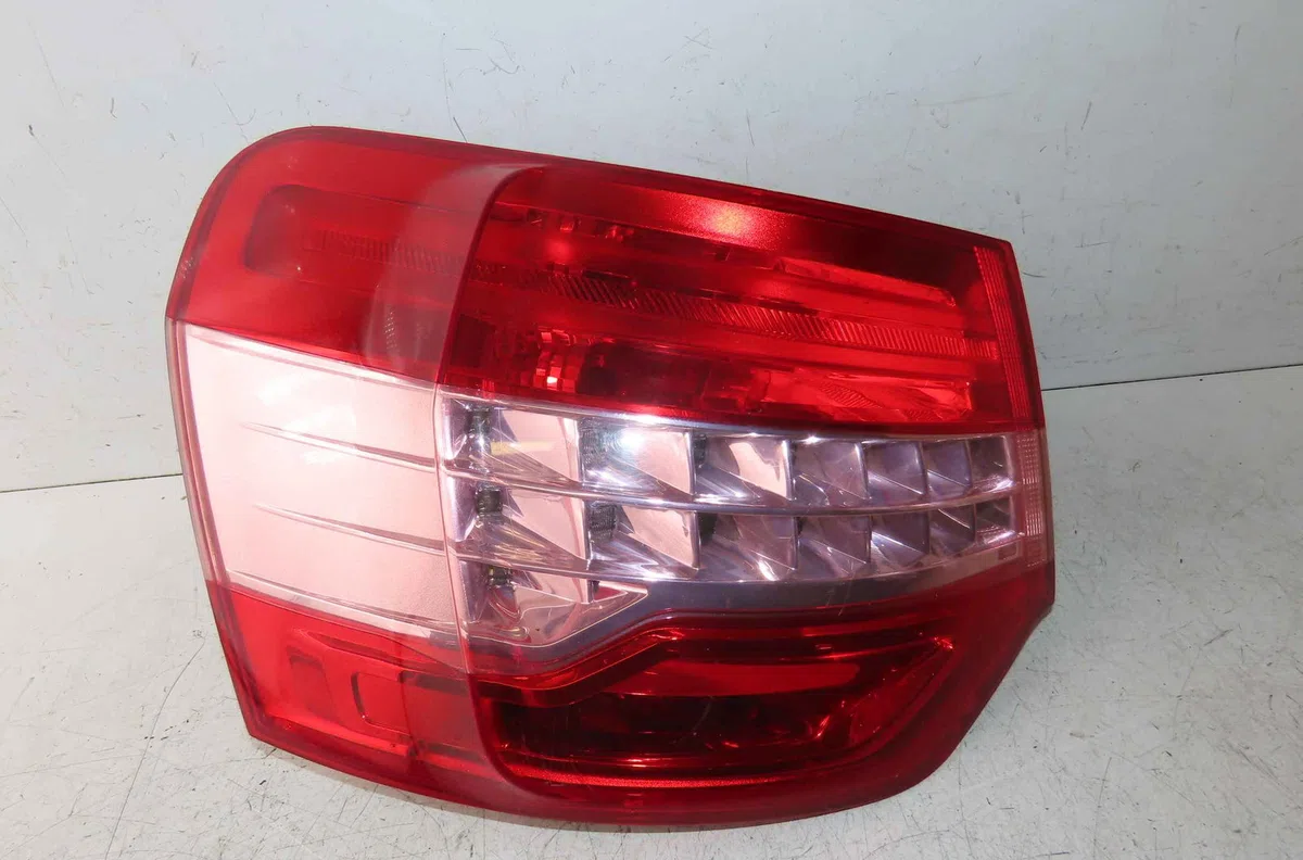 Catadioptre arg CITROEN C5 II occasion