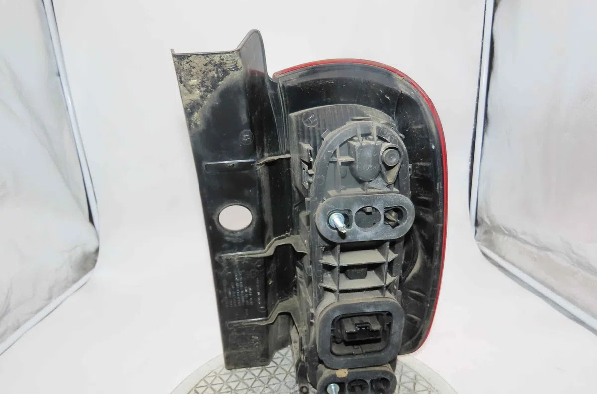 Catadioptre arg DACIA DUSTER I occasion — photo 3