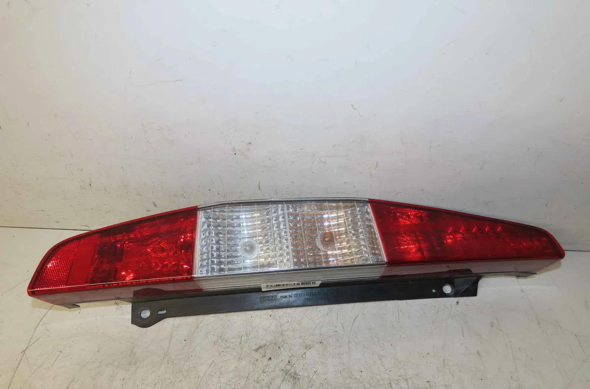 Catadioptre arg FIAT DOBLO I occasion — photo 2