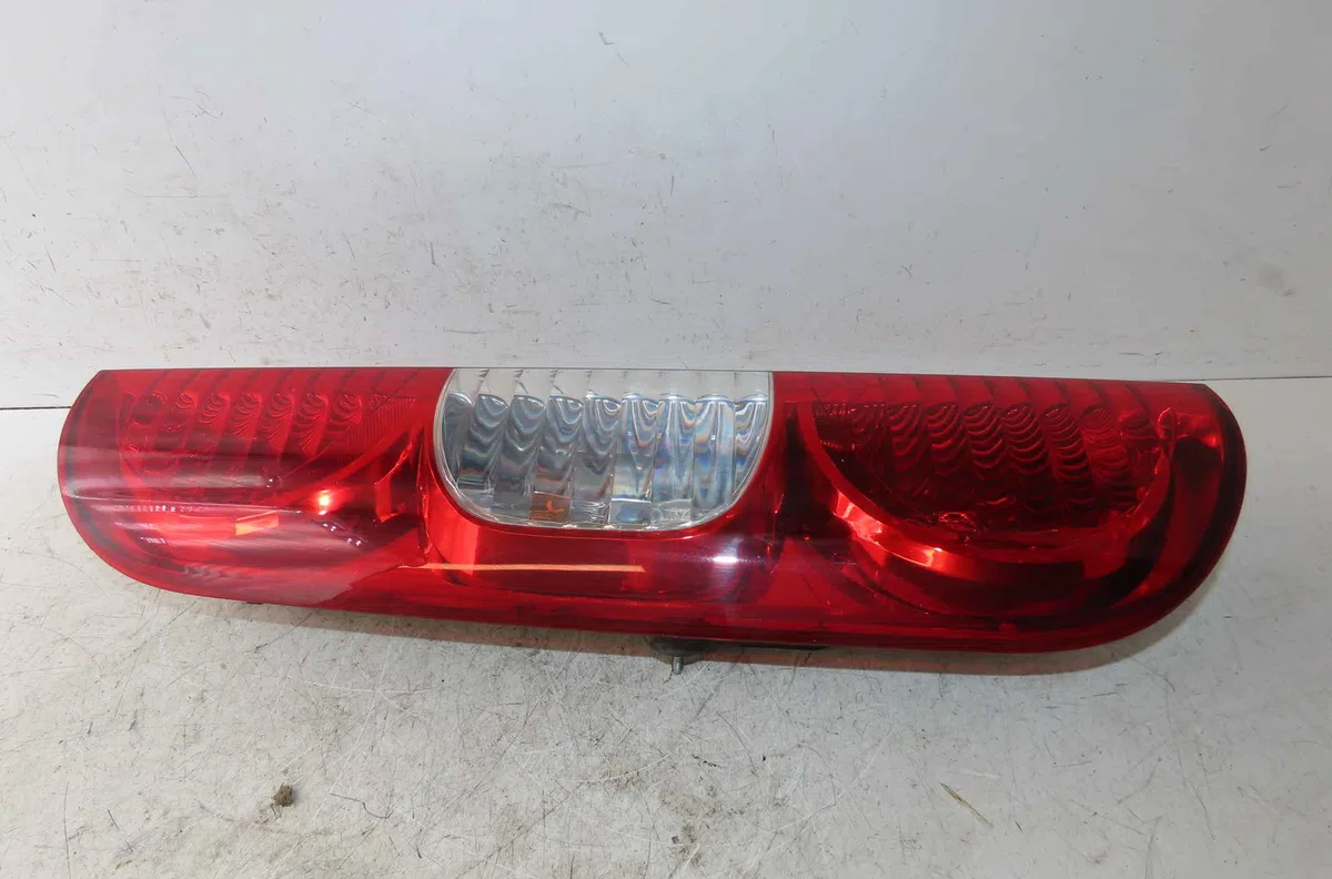 Catadioptre arg FIAT DOBLO I occasion