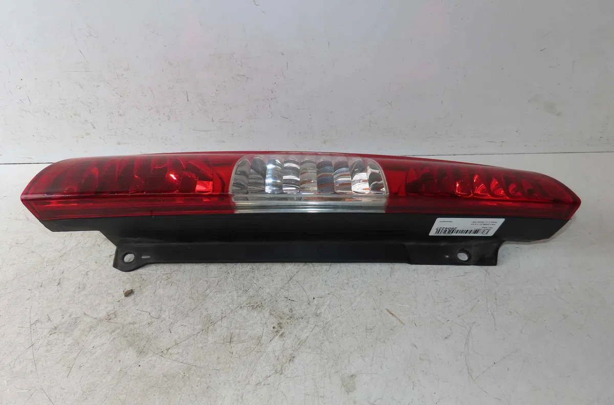 Catadioptre arg FIAT DOBLO I occasion — photo 2