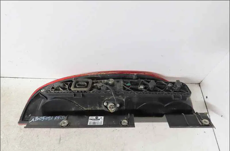 Catadioptre arg FIAT DOBLO II occasion — photo 3