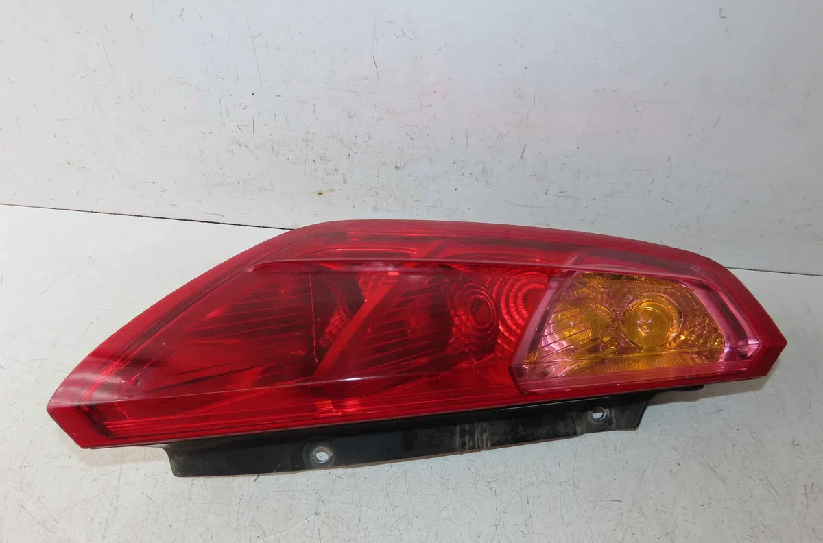 Catadioptre arg FIAT GRANDE PUNTO III occasion — photo 2