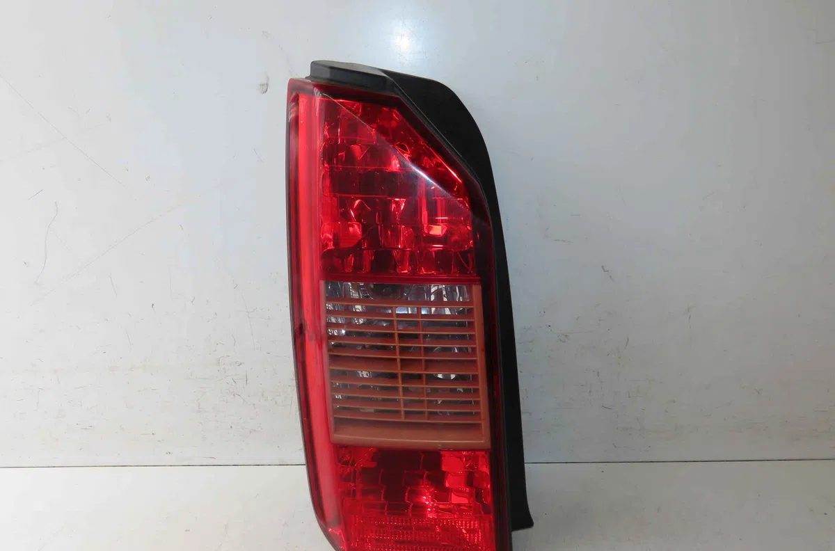 Catadioptre arg FIAT IDEA occasion — photo 2