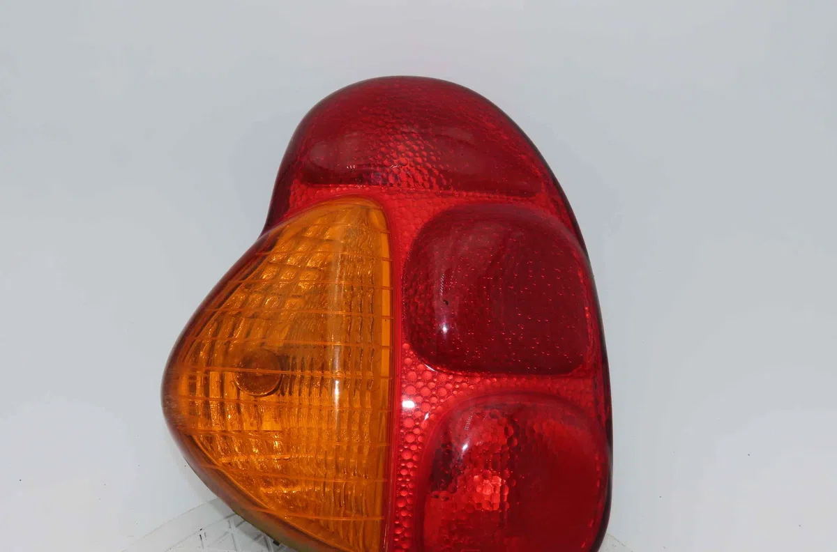 Catadioptre arg FIAT MULTIPLA occasion — photo 2
