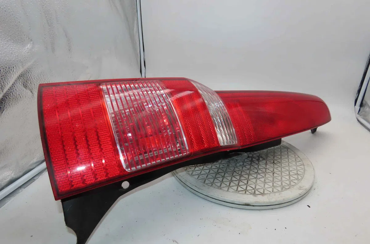 Catadioptre arg FIAT PANDA II occasion — photo 2