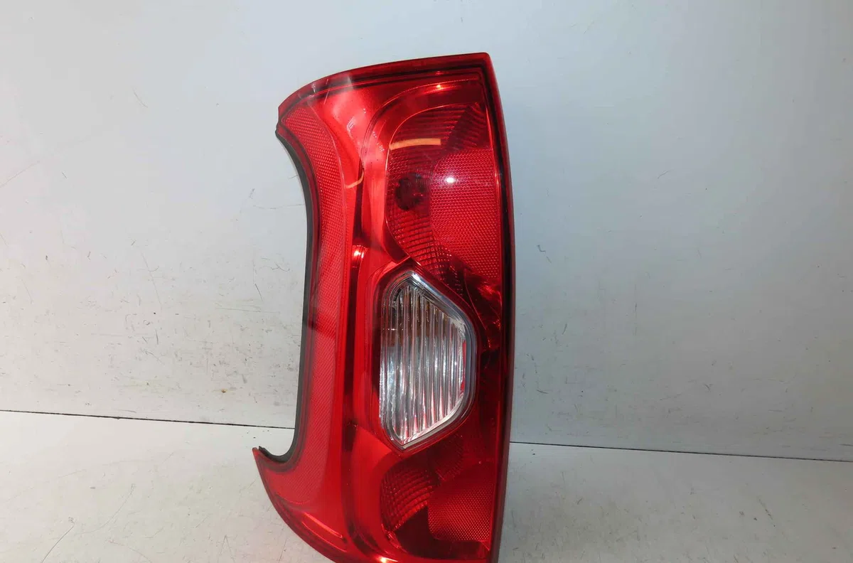 Catadioptre arg FIAT PANDA III occasion — photo 4