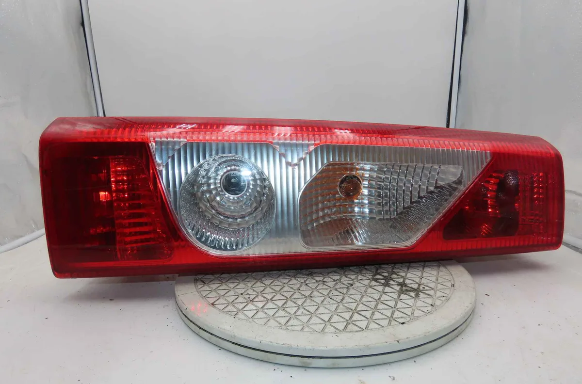 Catadioptre arg FIAT SCUDO II occasion