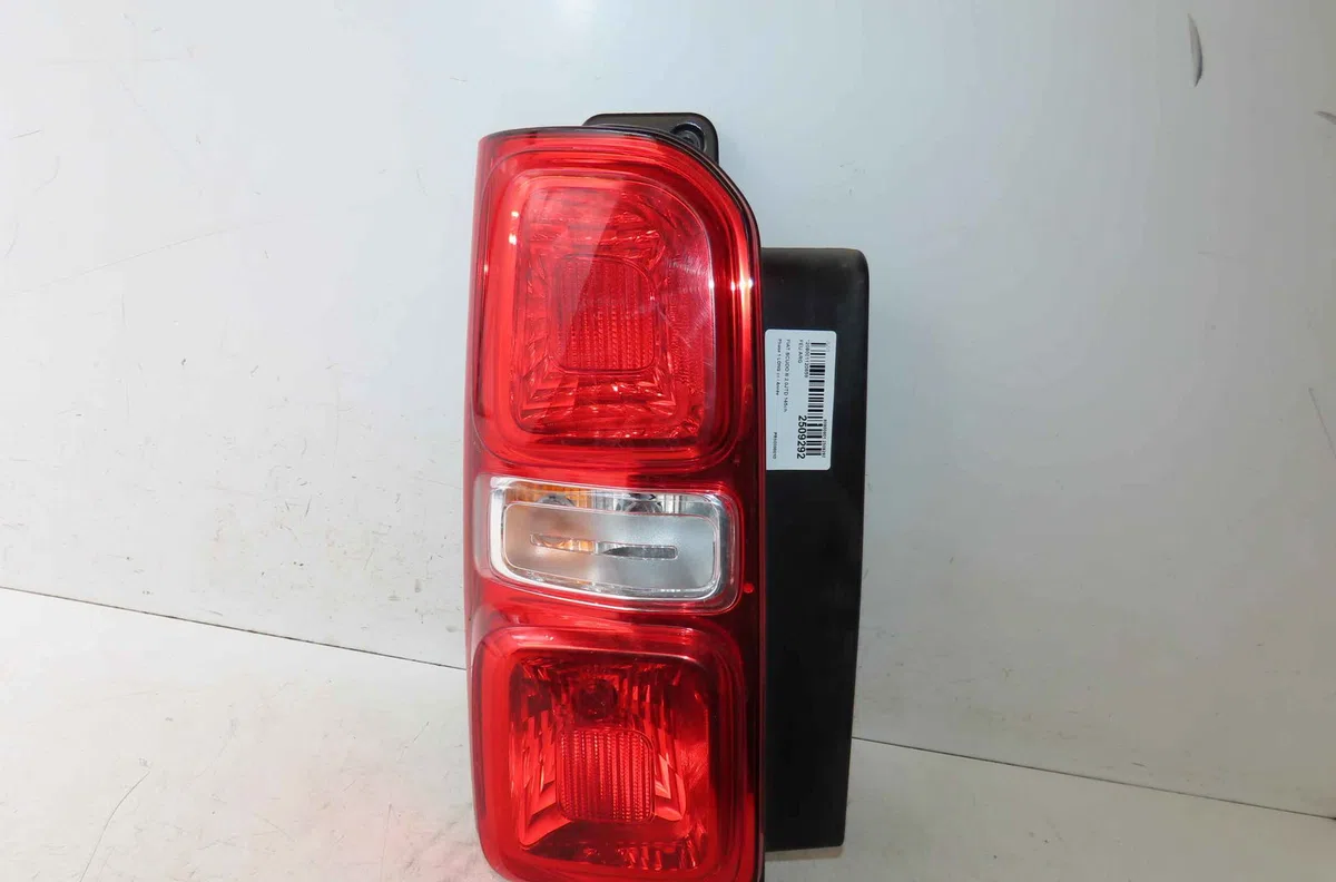 Catadioptre arg FIAT SCUDO III occasion — photo 2