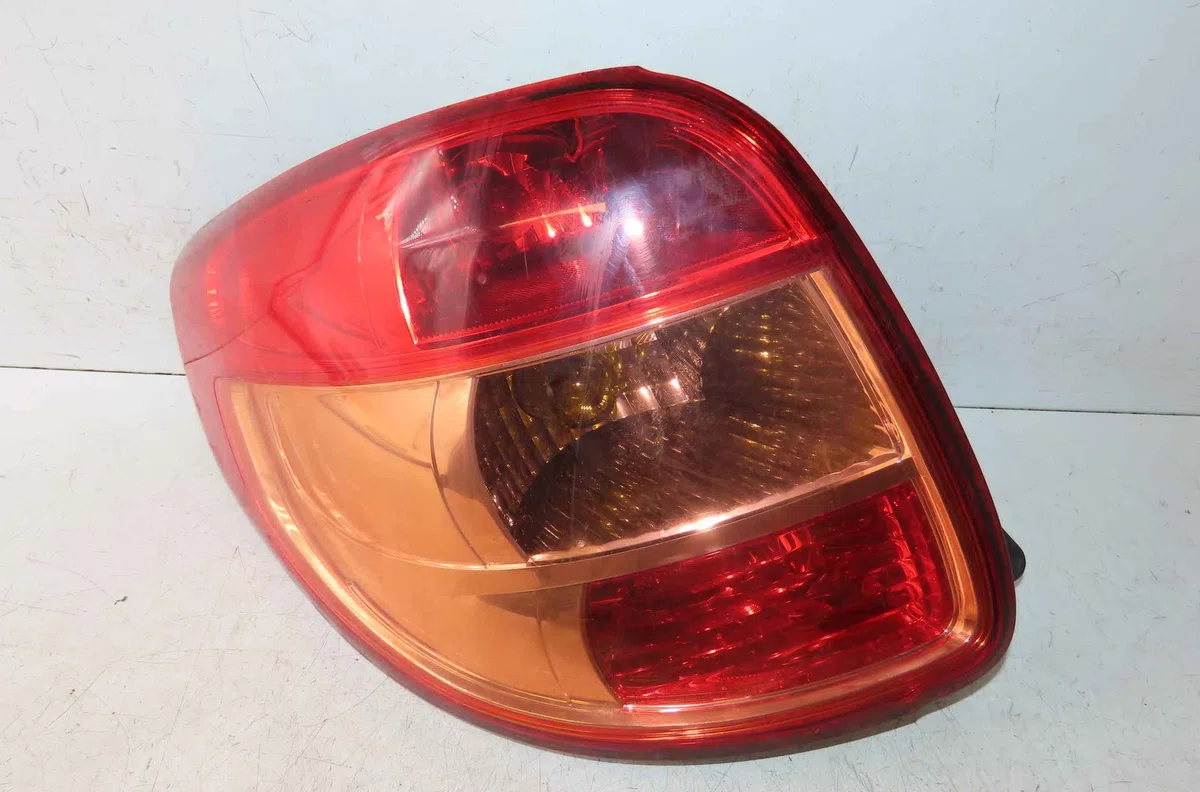 Catadioptre arg FIAT SEDICI occasion — photo 2