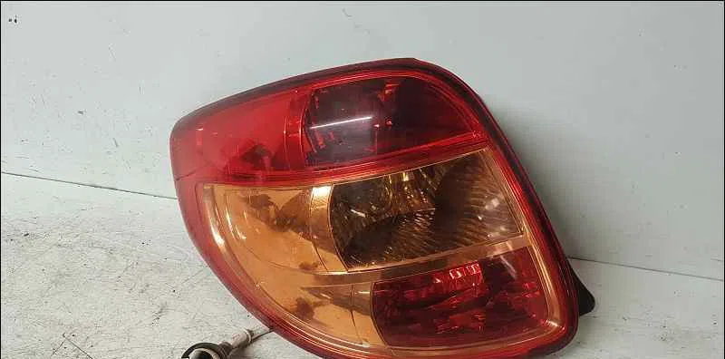 Catadioptre arg FIAT SEDICI occasion — photo 2