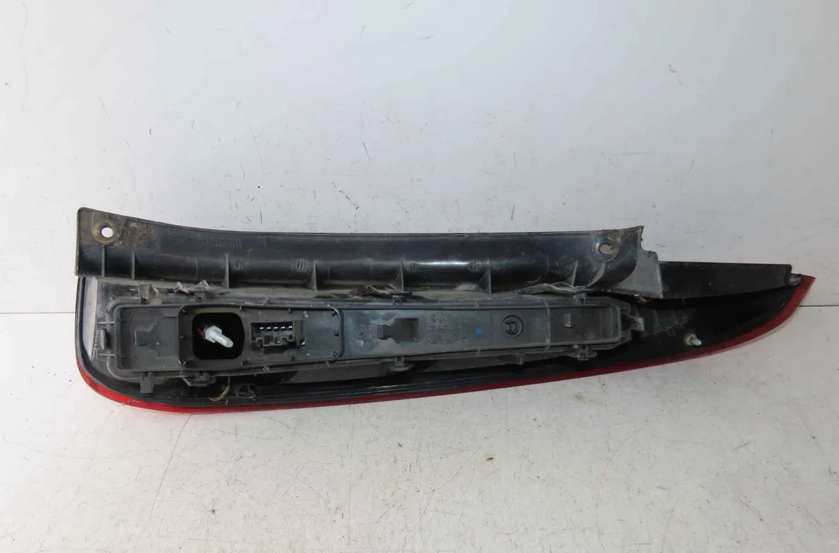 Catadioptre arg FORD FIESTA V occasion — photo 2