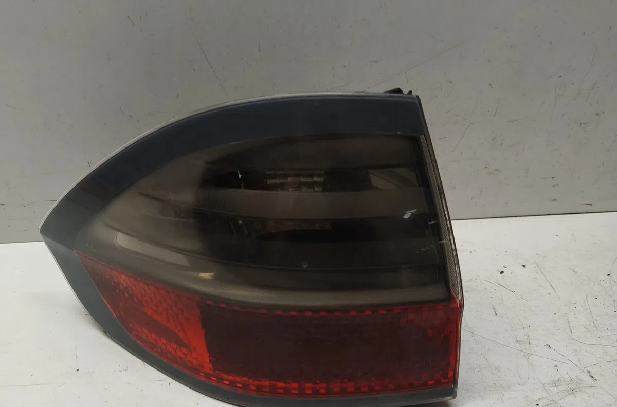 Catadioptre arg FORD S-MAX I occasion