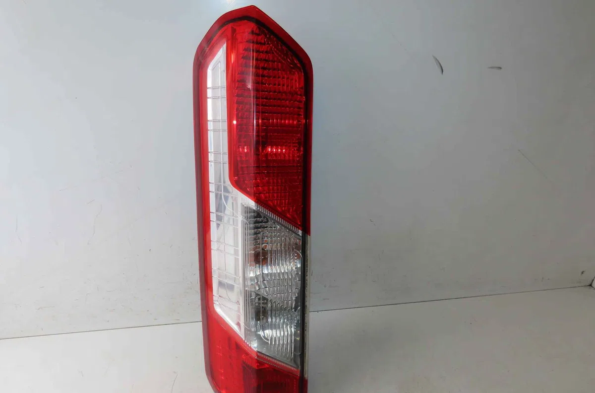 Catadioptre arg FORD TRANSIT V occasion — photo 2