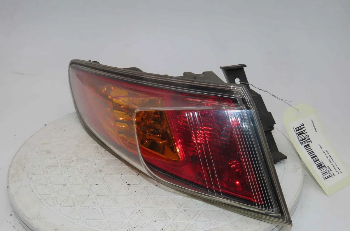 Catadioptre arg HONDA CIVIC VIII occasion