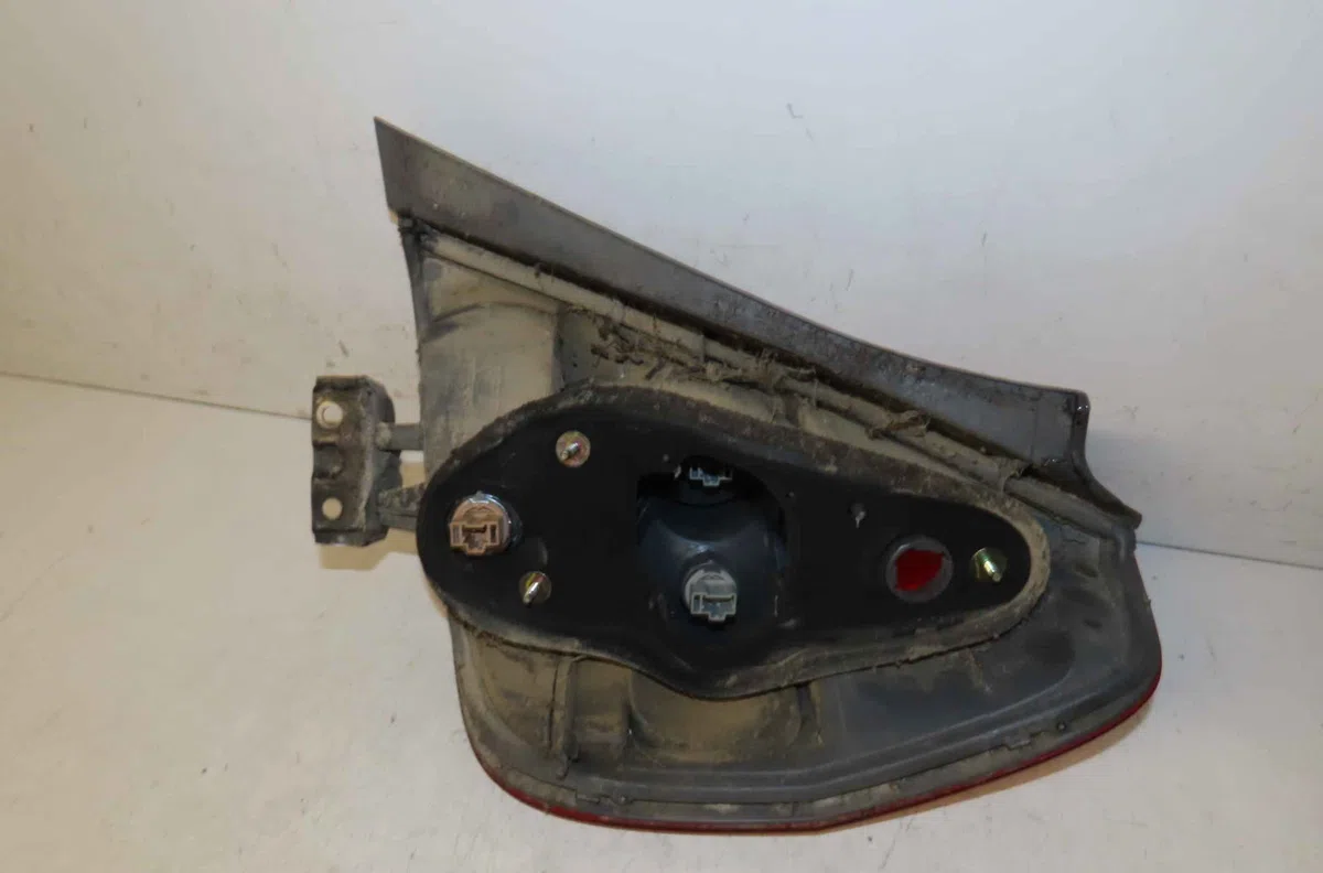 Catadioptre arg HONDA JAZZ I occasion — photo 3