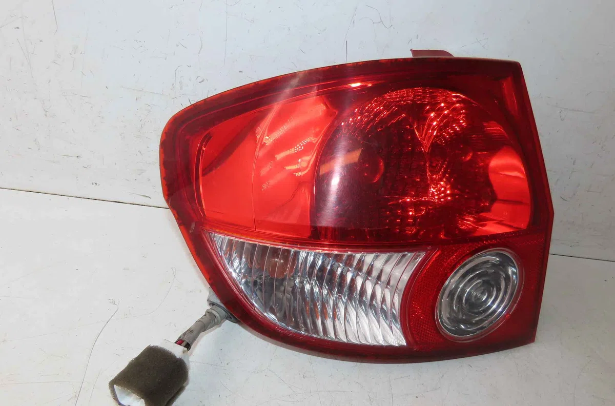 Catadioptre arg HYUNDAI GETZ occasion — photo 2