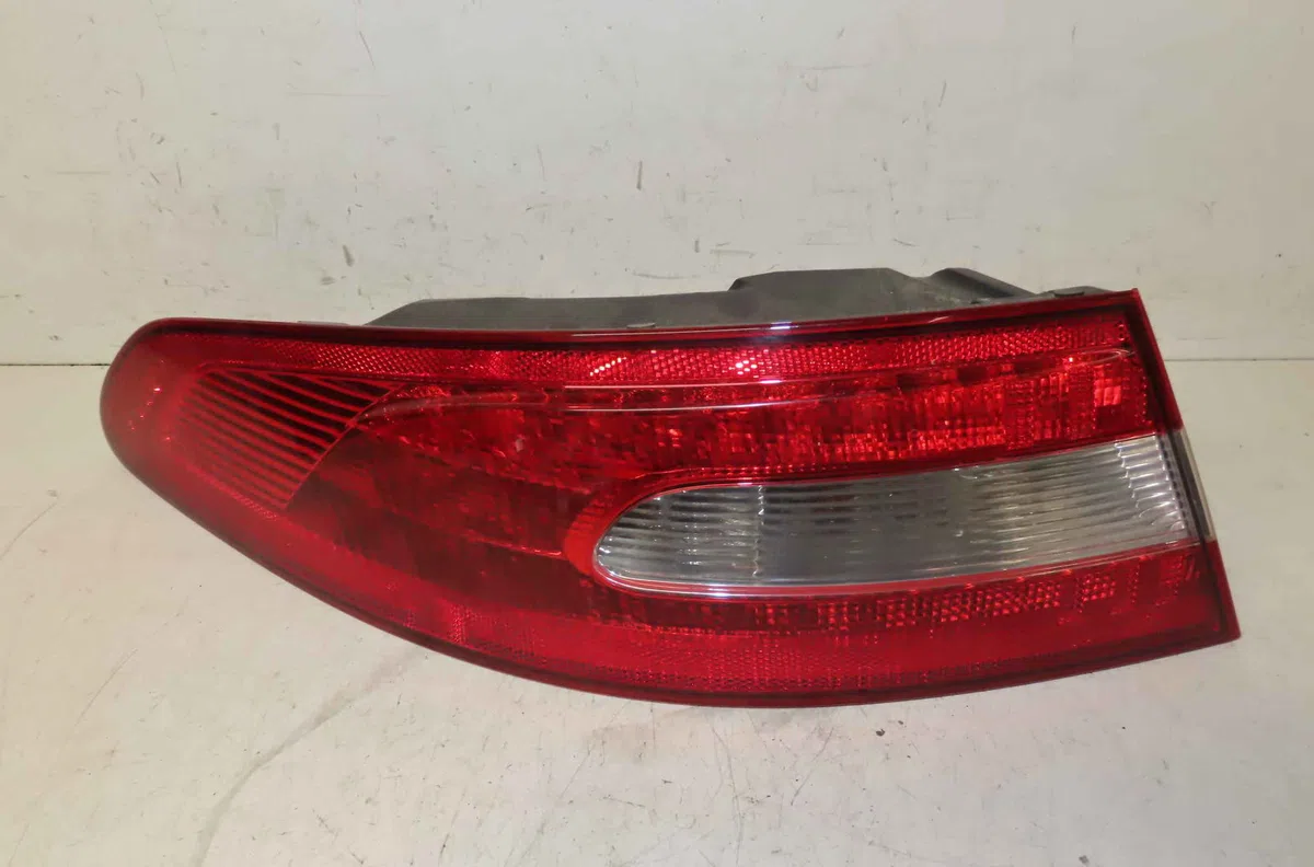 Catadioptre arg JAGUAR XF I occasion — photo 2