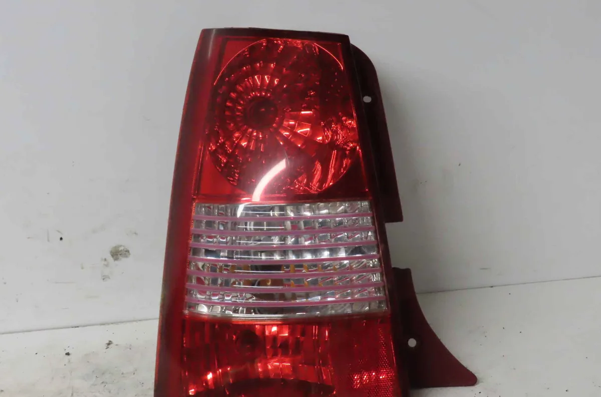 Catadioptre arg KIA PICANTO I occasion