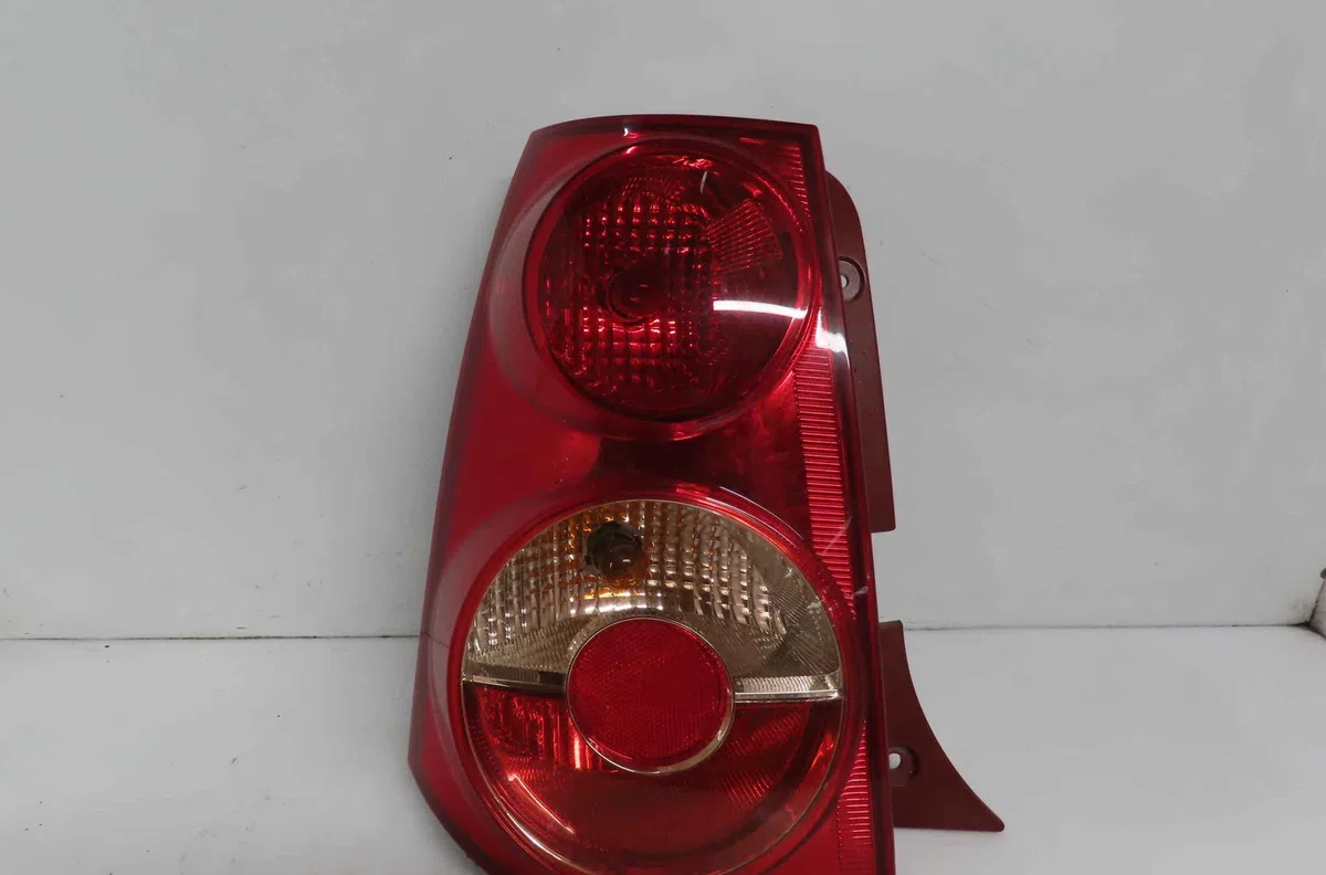 Catadioptre arg KIA PICANTO I occasion