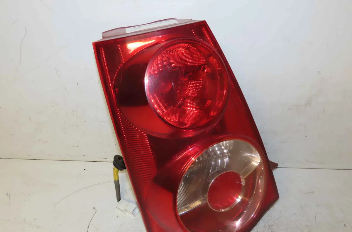 Catadioptre arg KIA PICANTO I occasion — photo 2