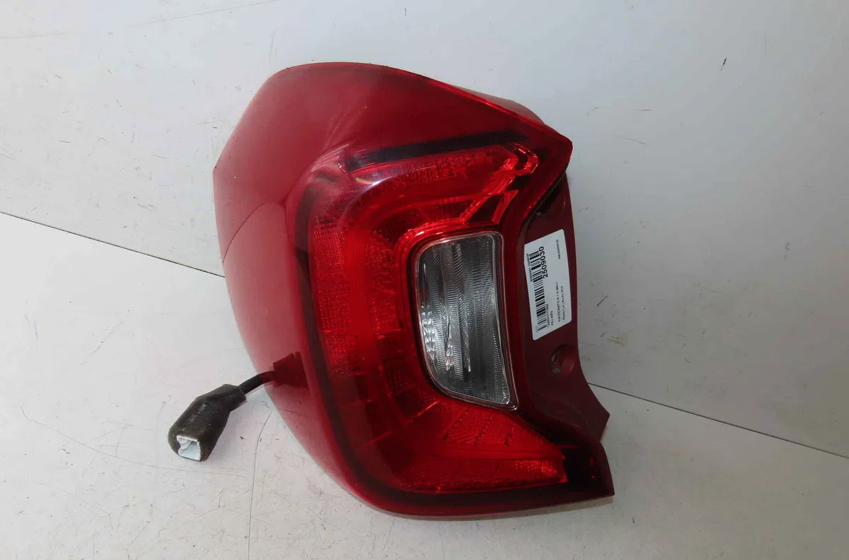 Catadioptre arg KIA PICANTO III occasion