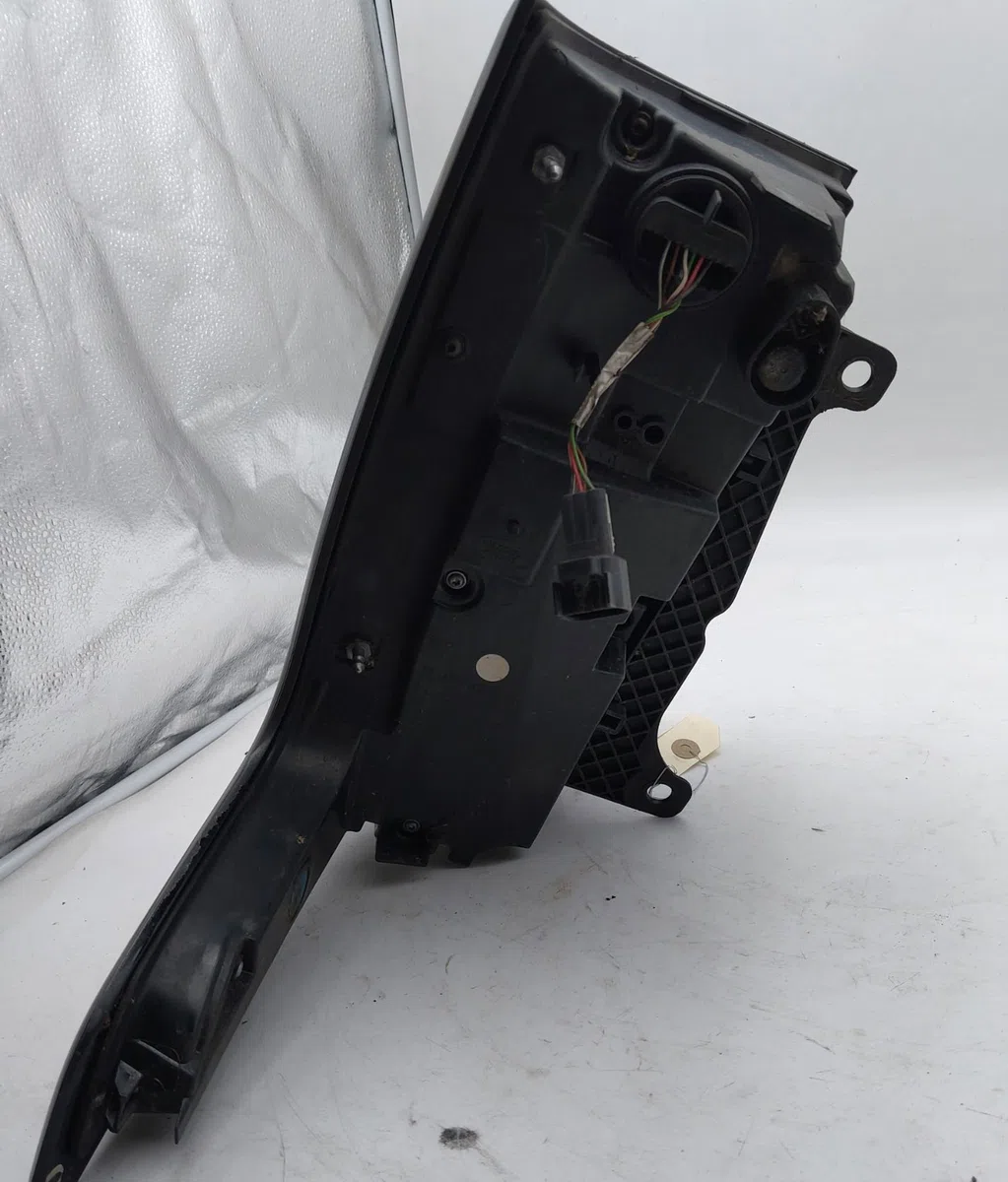 Catadioptre arg LAND ROVER RANGE IV occasion — photo 3