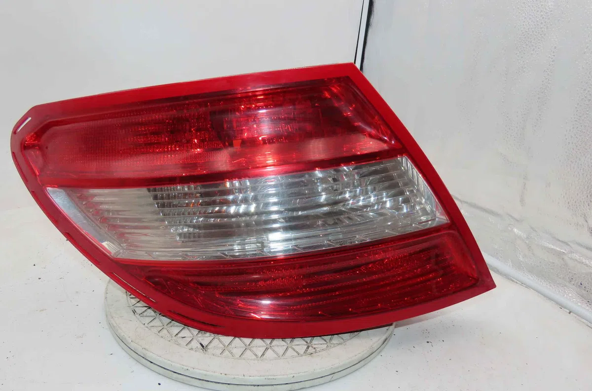 Catadioptre arg MERCEDES CLASSE C III occasion