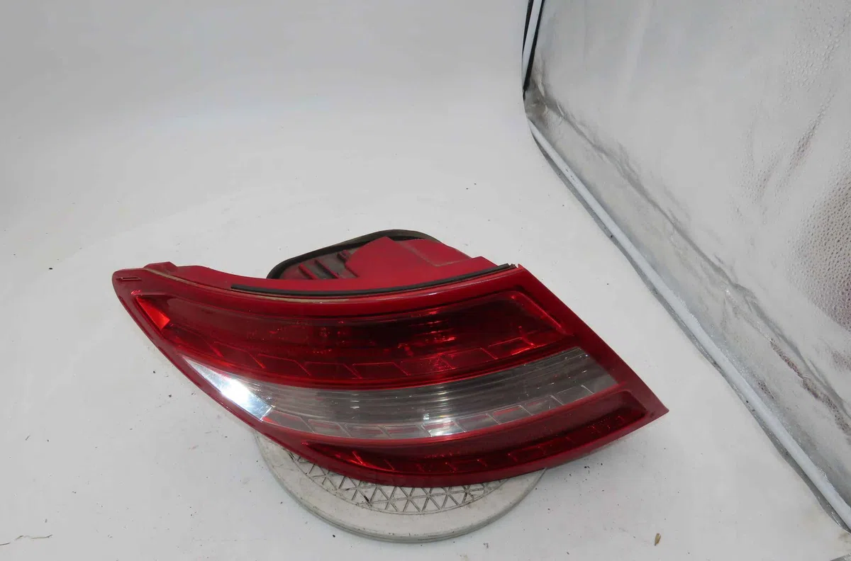 Catadioptre arg MERCEDES CLASSE C III occasion