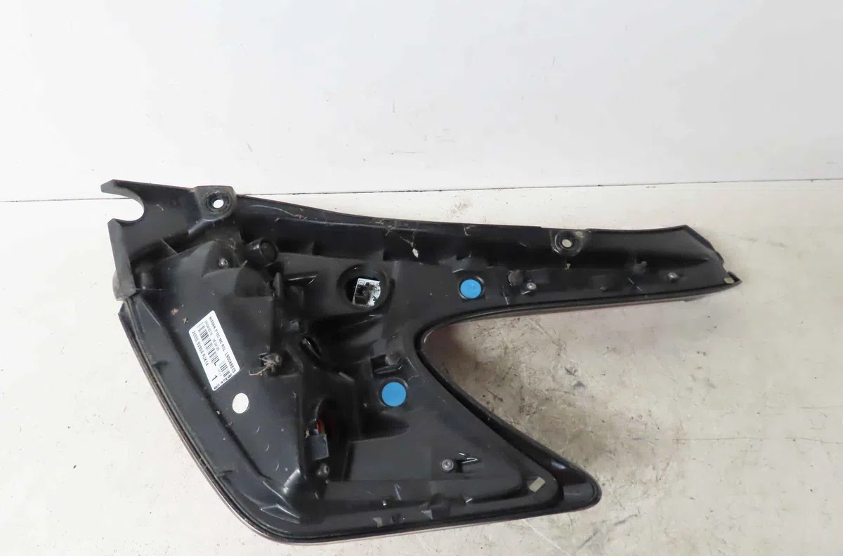 Catadioptre arg NISSAN JUKE occasion — photo 3