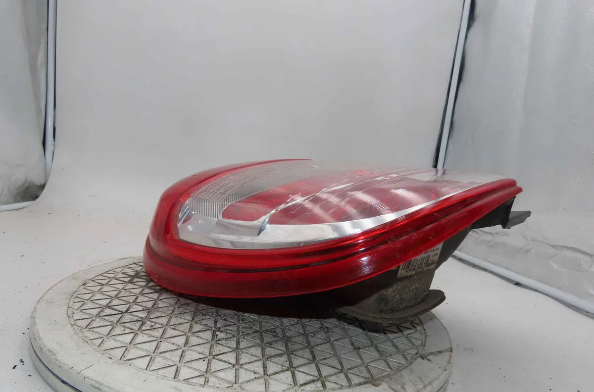 Catadioptre arg NISSAN MICRA IV occasion — photo 4