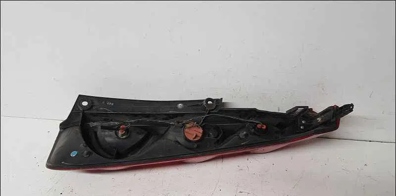 Catadioptre arg NISSAN NOTE I occasion — photo 3