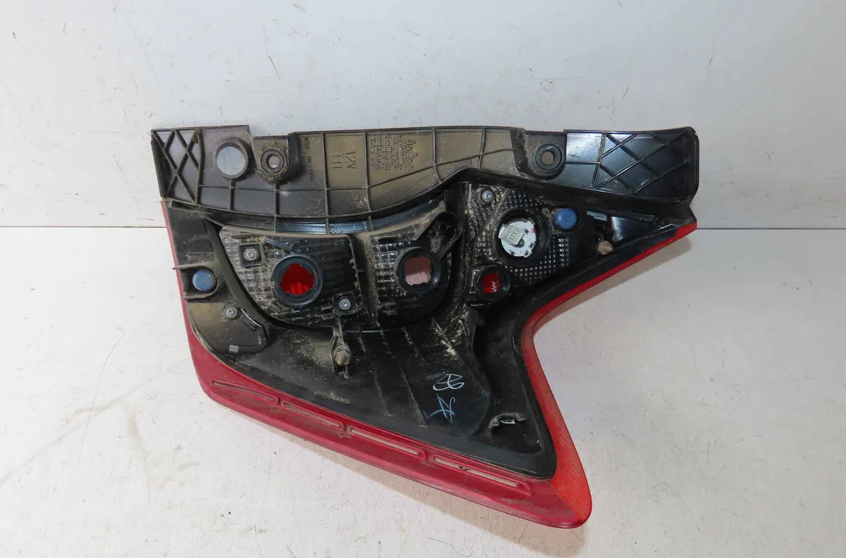 Catadioptre arg NISSAN NOTE II occasion — photo 2