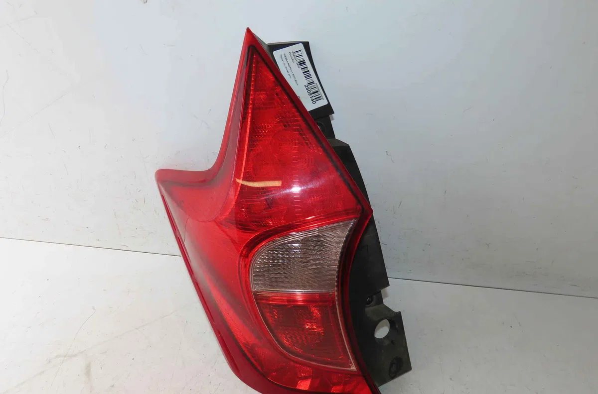 Catadioptre arg NISSAN NOTE II occasion — photo 3