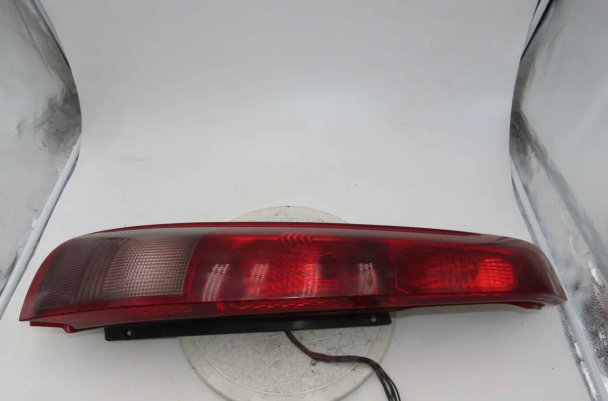 Catadioptre arg NISSAN X-TRAIL I occasion
