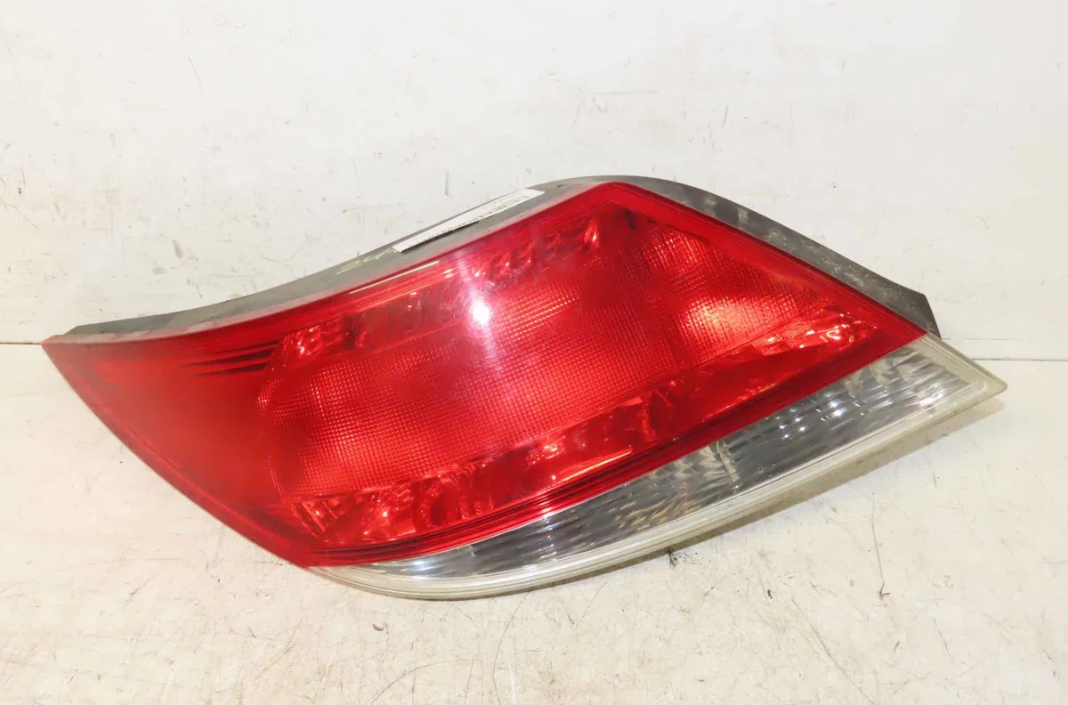Catadioptre arg OPEL ASTRA III occasion — photo 2