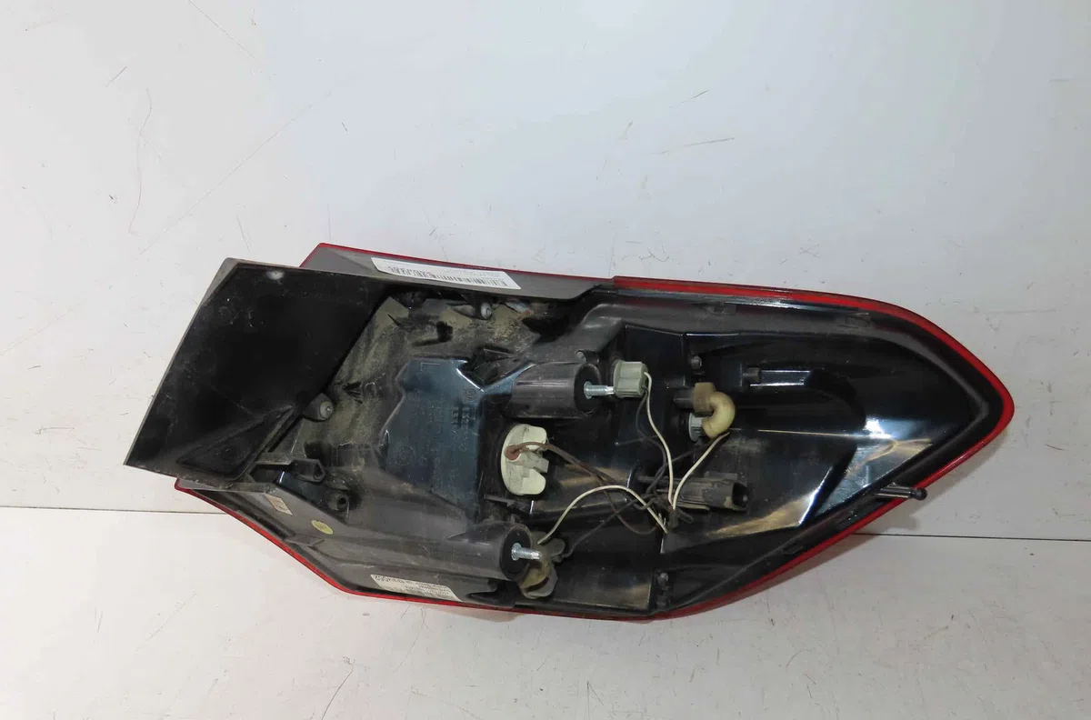 Catadioptre arg OPEL ASTRA IV occasion
