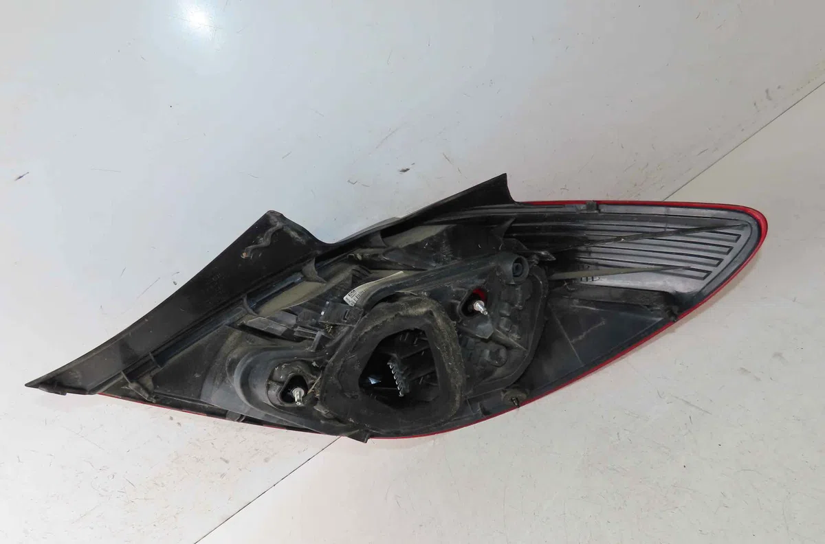 Catadioptre arg OPEL CORSA IV occasion — photo 2