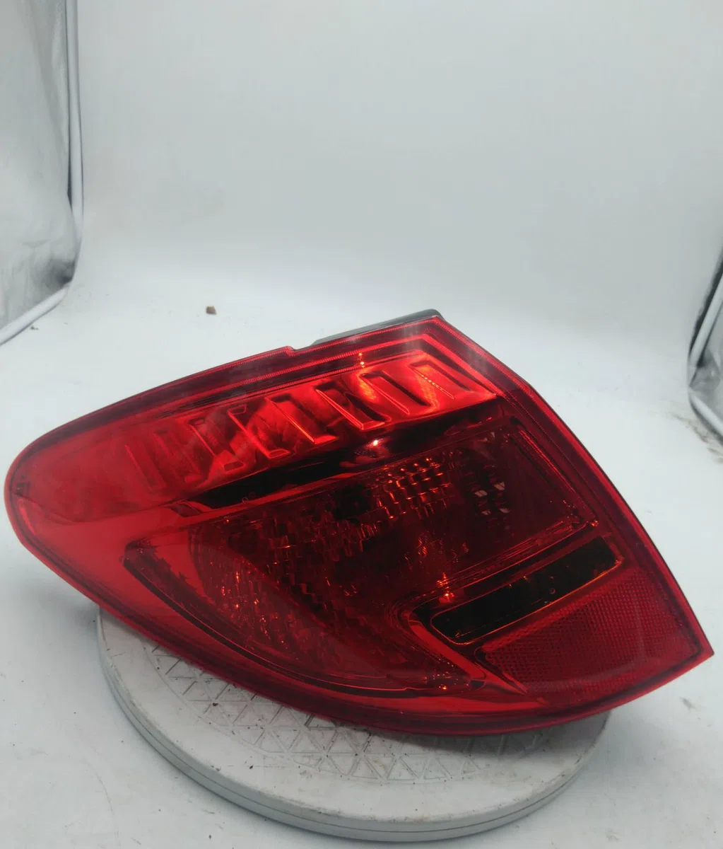 Catadioptre arg OPEL MERIVA II occasion — photo 2