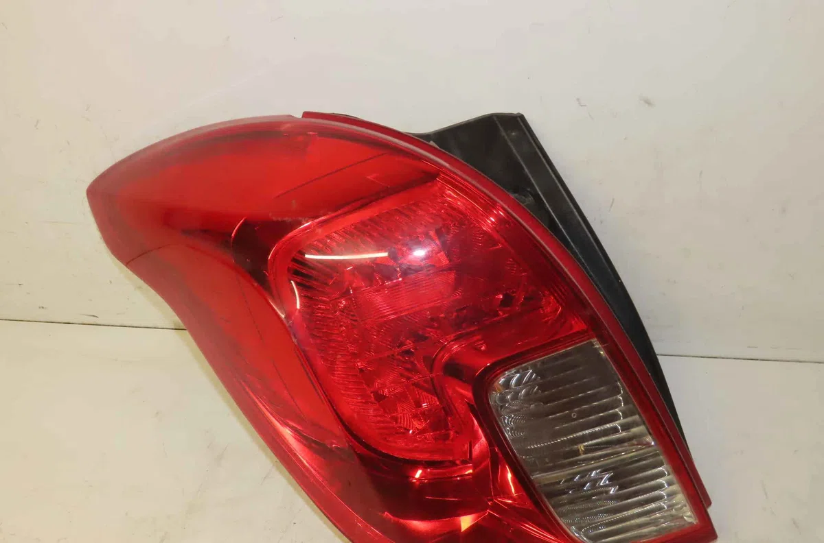 Catadioptre arg OPEL MOKKA occasion — photo 4
