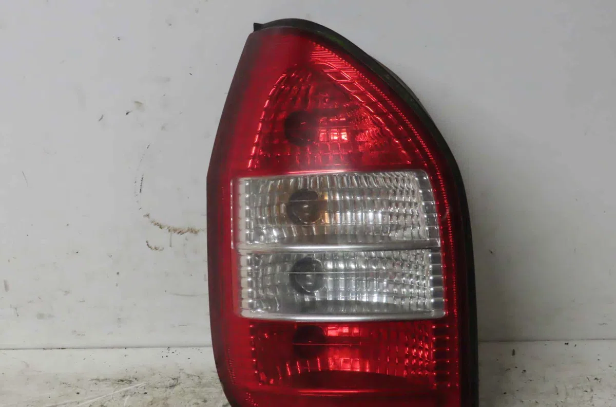 Catadioptre arg OPEL ZAFIRA I occasion