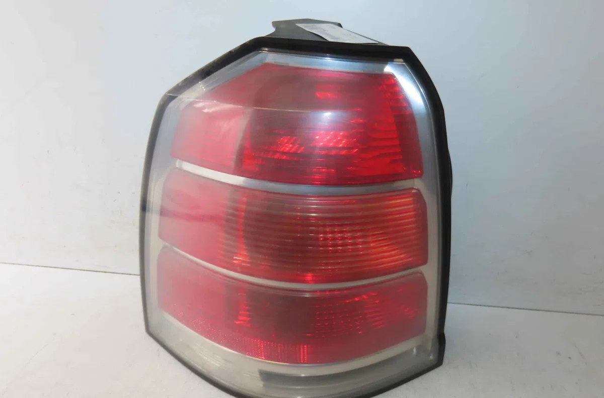 Catadioptre arg OPEL ZAFIRA II occasion